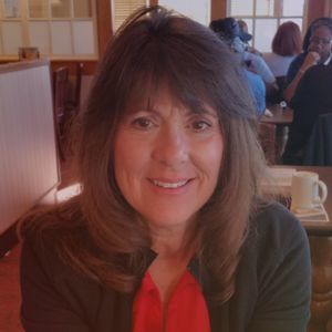 Meet your Posher, Maureen